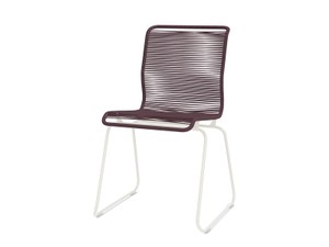 Montana Panton One Dining Chair