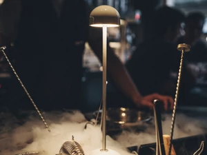 Marset Sips Portable Table Lamp