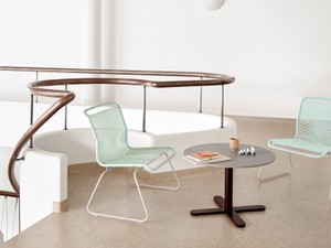 Montana Panton One Lounge Chair