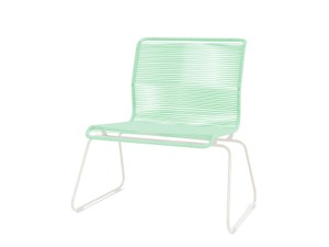 Montana Panton One Lounge Chair