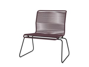 Montana Panton One Lounge Chair