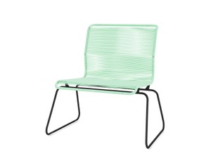 Montana Panton One Lounge Chair