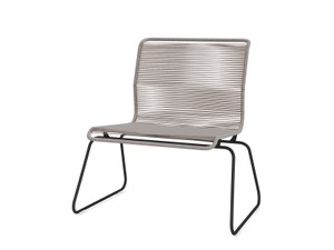 Montana Panton One Lounge Chair