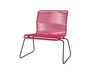 Montana Panton One Lounge Chair