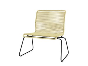 Montana Panton One Lounge Chair