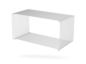 Montana Panton Wire Extended Storage Unit
