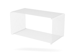 Montana Panton Wire Extended Storage Unit