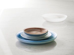 Normann Copenhagen Cosmic Side Plates - Set of 4