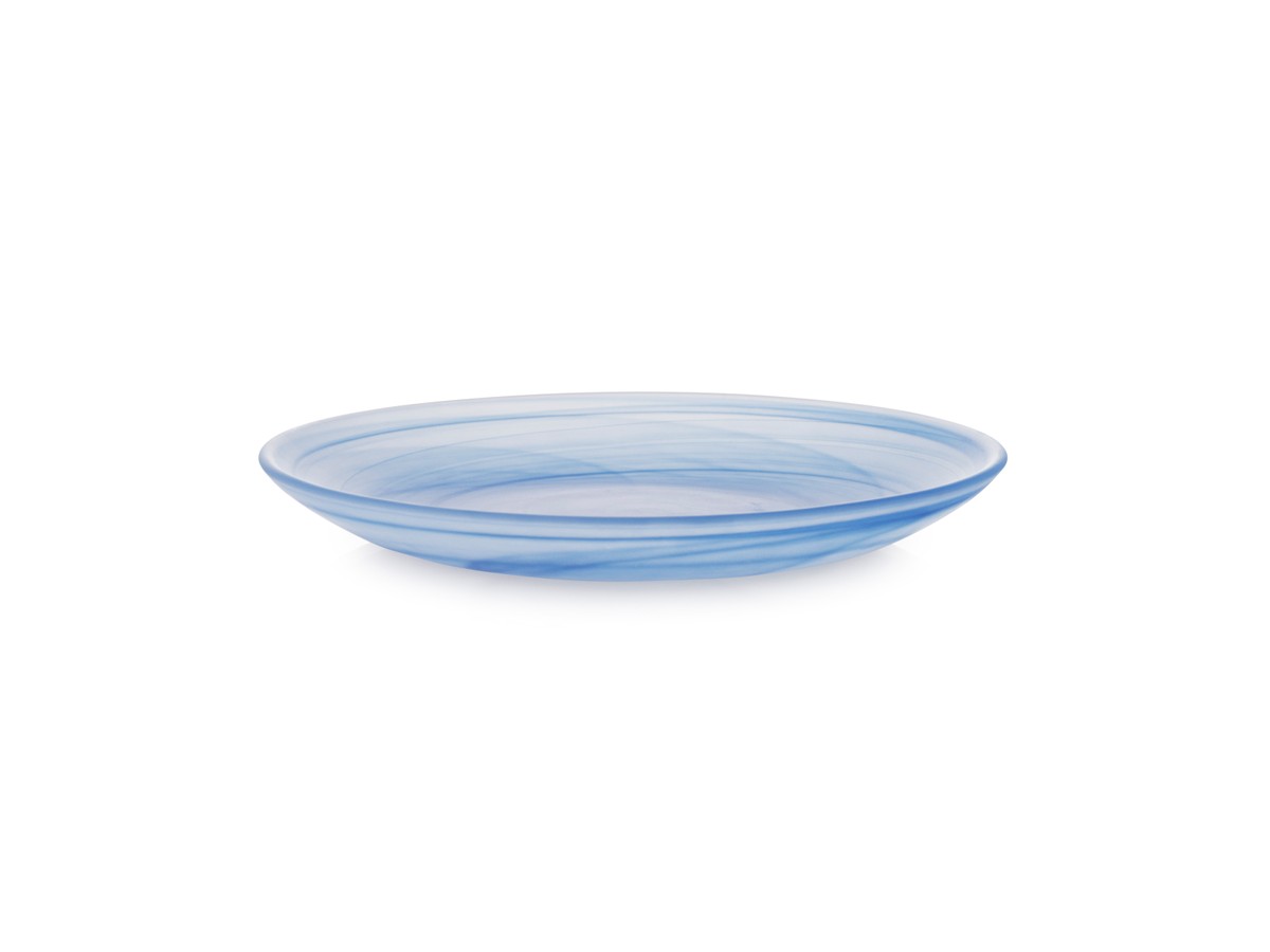 Normann Copenhagen Cosmic Side Plates - Set of 4