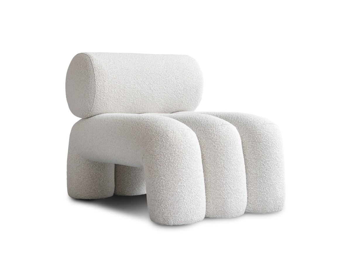 101 Copenhagen Foku Lounge Chair