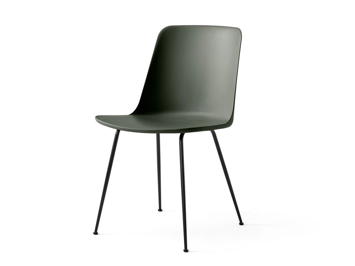&Tradition HW6 Rely Dining Chair