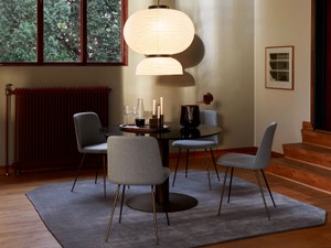 &Tradition HW8 Rely Dining Chair