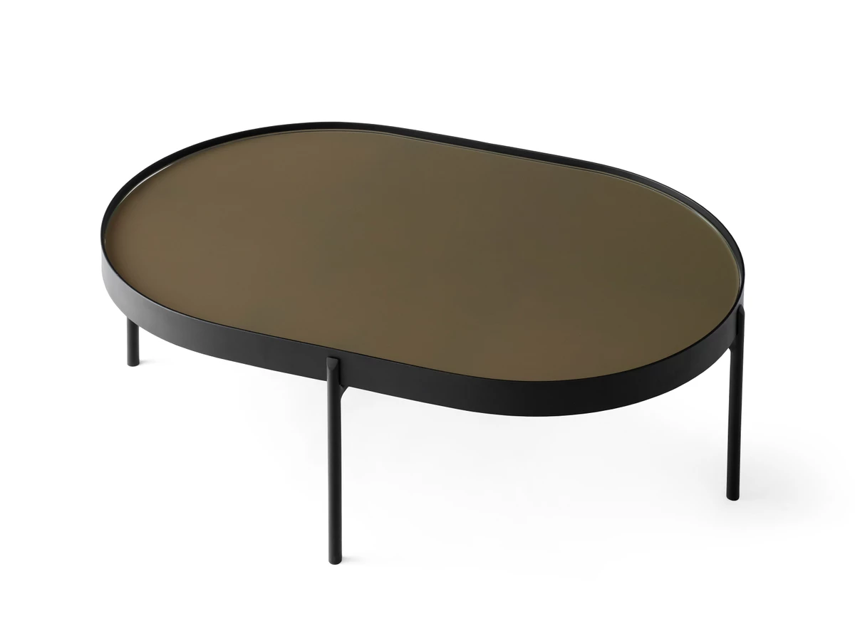 Audo Copenhagen NoNo Coffee Table
