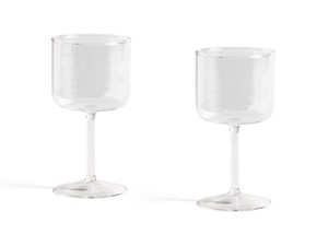 HAY Tint Wine Glass - Set of 2
