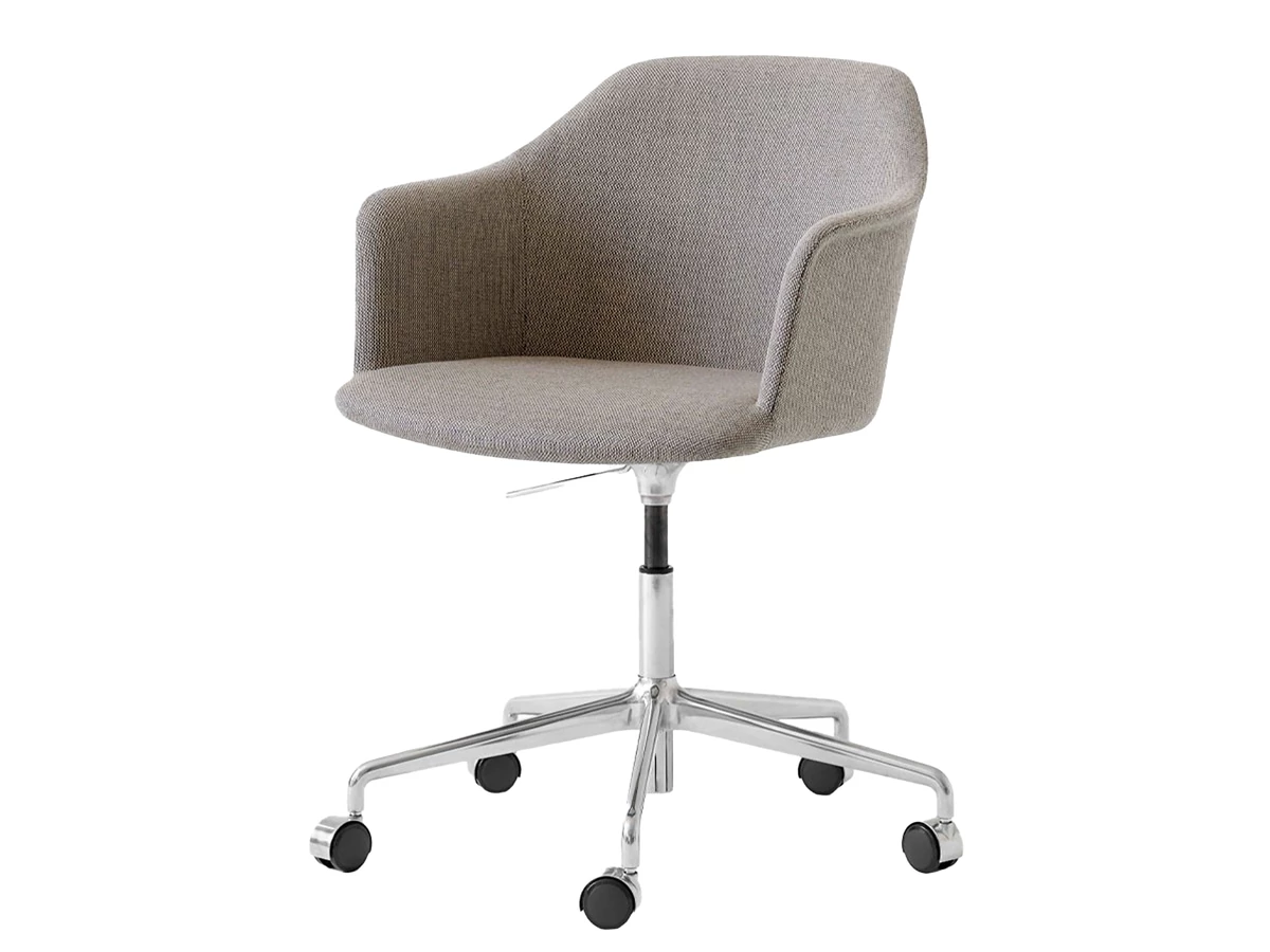 &Tradition HW55 Rely Office Chair