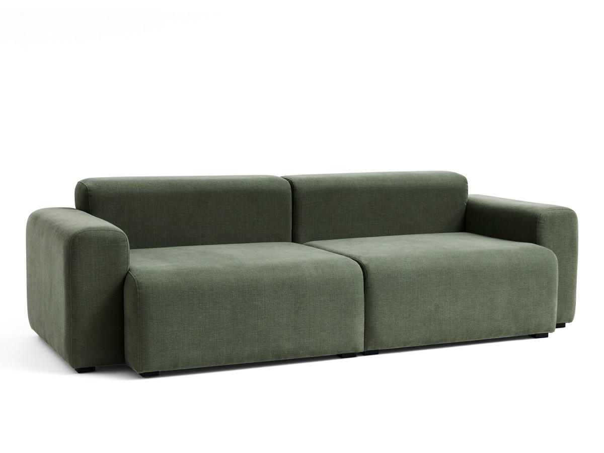 HAY Mags Low 2.5 Seater Sofa