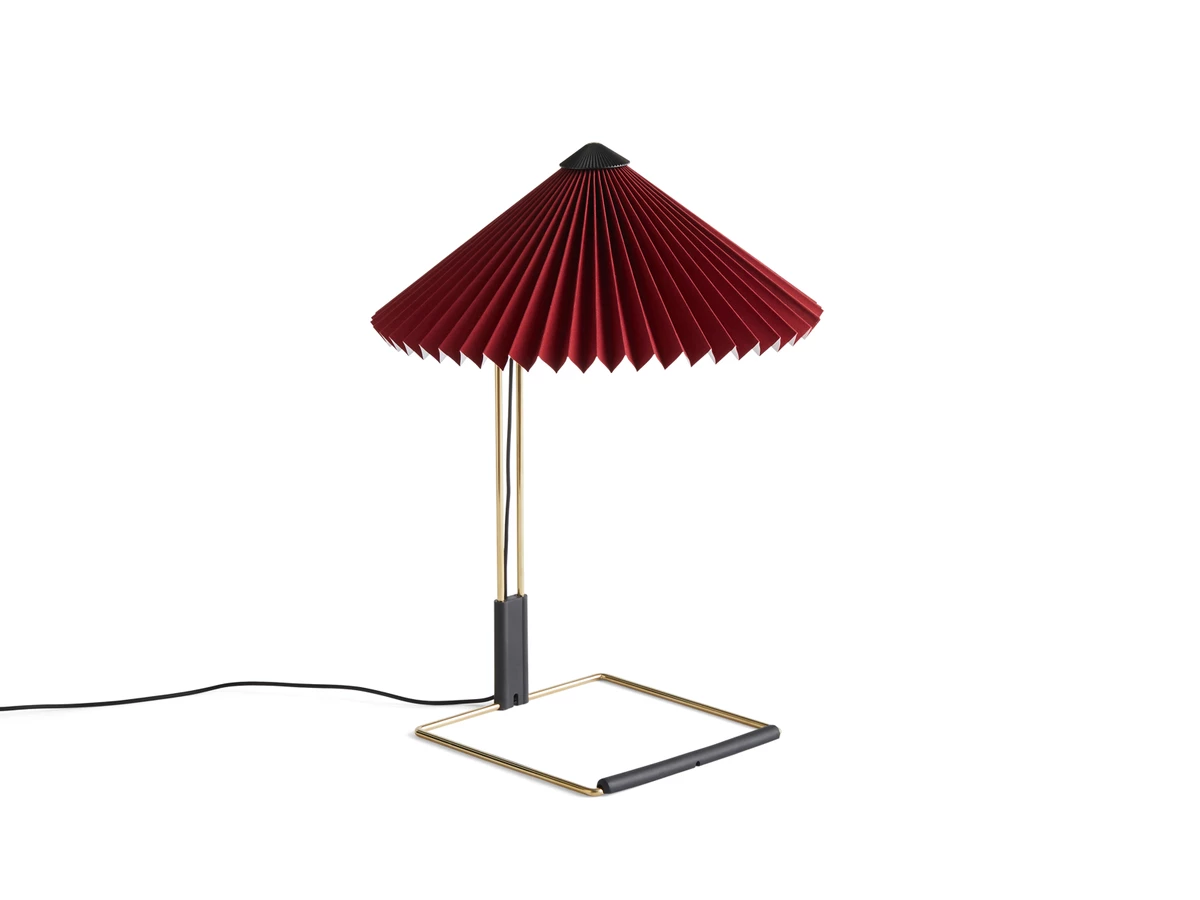 HAY Matin Table Lamp