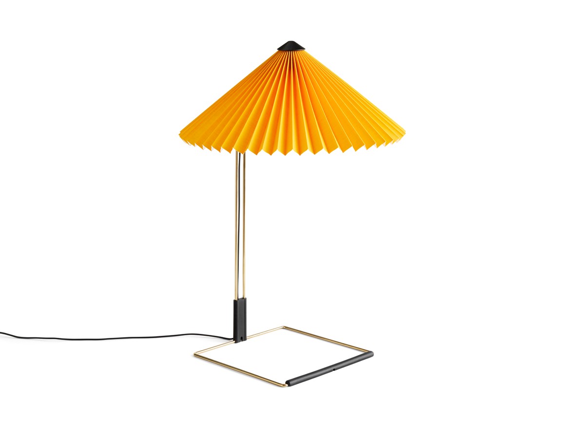 HAY Matin Table Lamp
