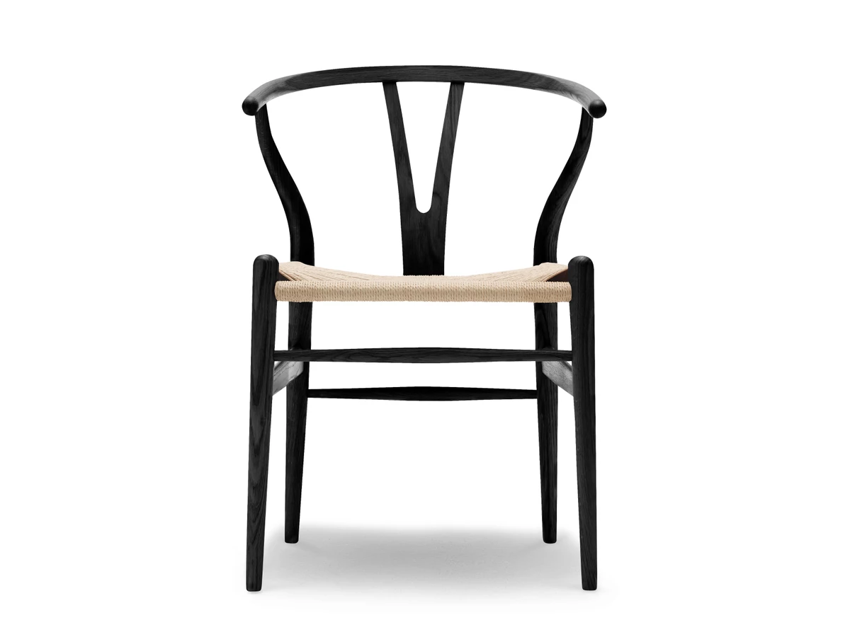 Carl Hansen & Son CH24 Wishbone Chair