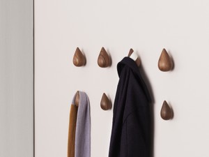 Normann Copenhagen Dropit Hooks - Set of 2
