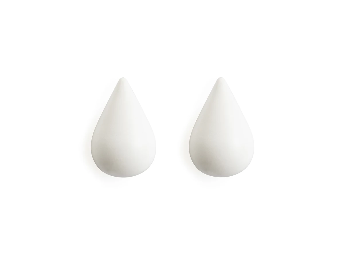 Normann Copenhagen Dropit Hooks - Set of 2