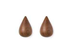Normann Copenhagen Dropit Hooks - Set of 2