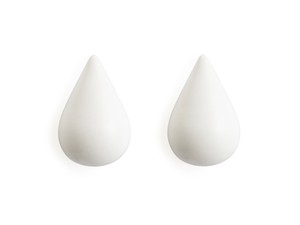 Normann Copenhagen Dropit Hooks - Set of 2