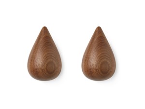 Normann Copenhagen Dropit Hooks - Set of 2