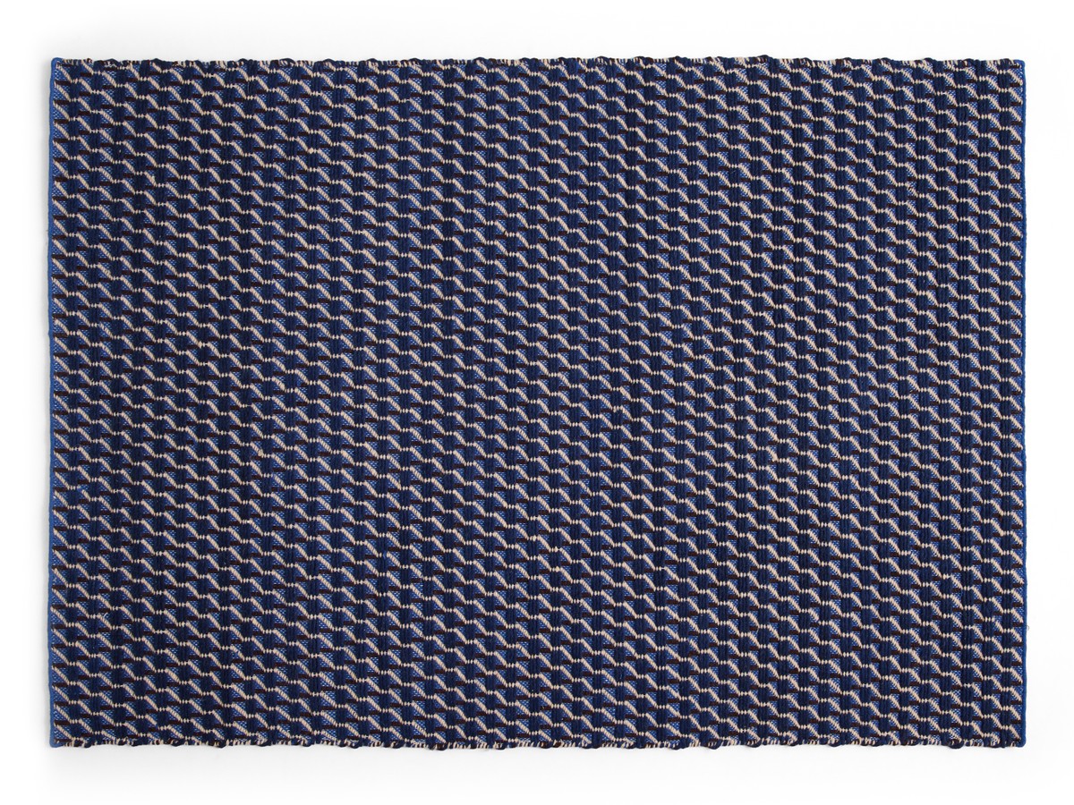 Buy the HAY Channel Rug at nest.co.uk
