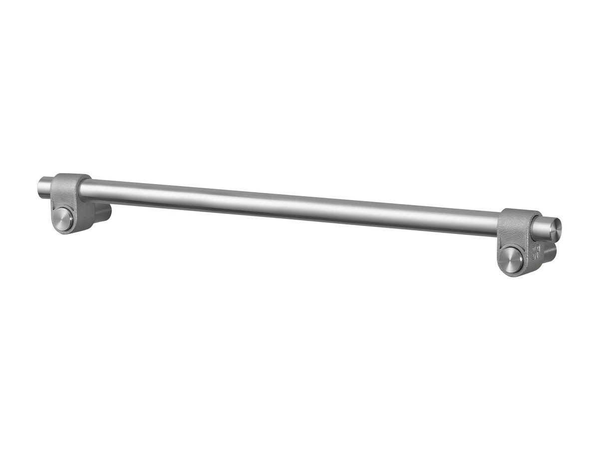 Buy the Buster + Punch Cast Pull Bar Handle at nest.co.uk