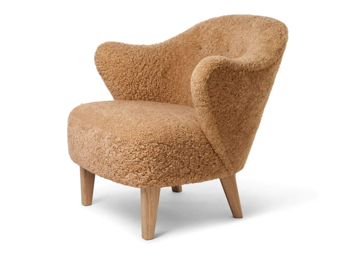 Audo Copenhagen Ingeborg Lounge Chair