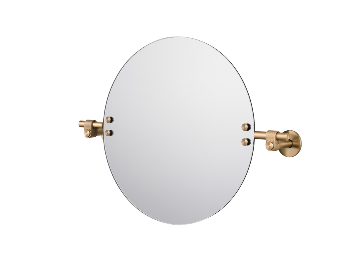 Buster + Punch Cast Mirror