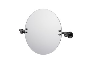 Buster + Punch Cast Mirror 