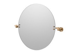 Buster + Punch Cast Mirror 
