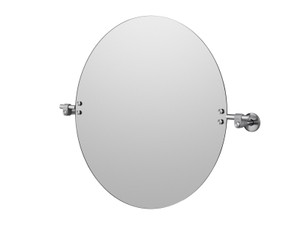 Buster + Punch Cast Mirror 