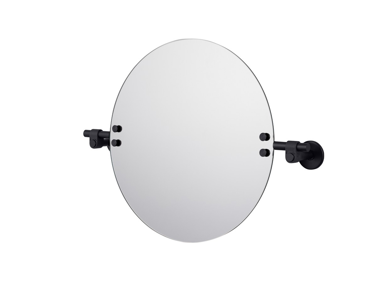 Buster + Punch Cast Mirror 