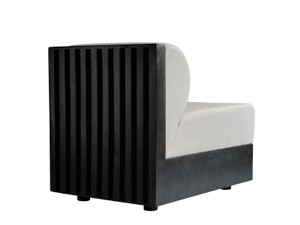 101 Copenhagen Tribu Lounge Chair