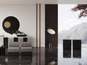 101 Copenhagen Tribu Lounge Chair