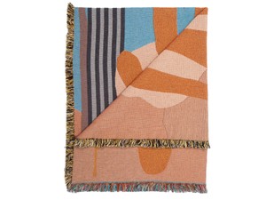 Slowdown Studio Hazelwood Throw