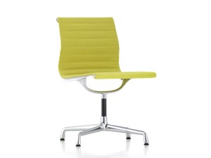 Vitra Eames EA 101 Aluminium Chair