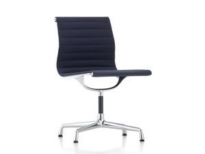 Vitra Eames EA 101 Aluminium Chair