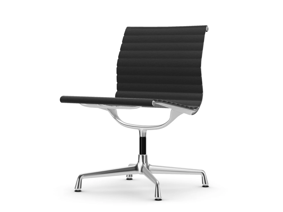 Vitra Eames EA 105 Aluminium Chair