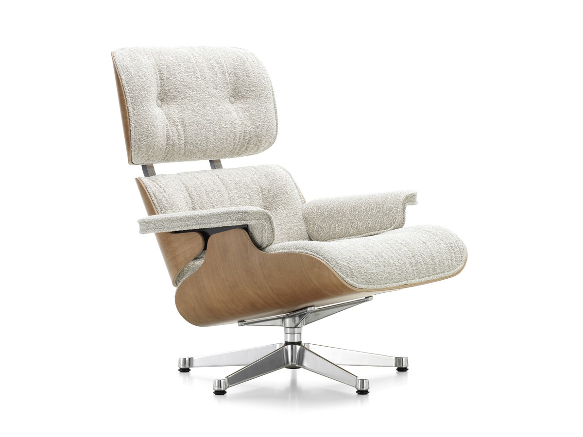Eames lounge chair fabric Clearance