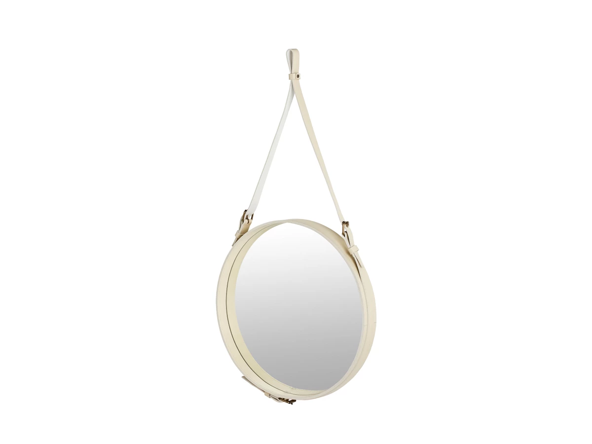 GUBI Adnet Circular Wall Mirror