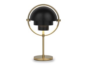GUBI Multi-Lite Portable Table Lamp