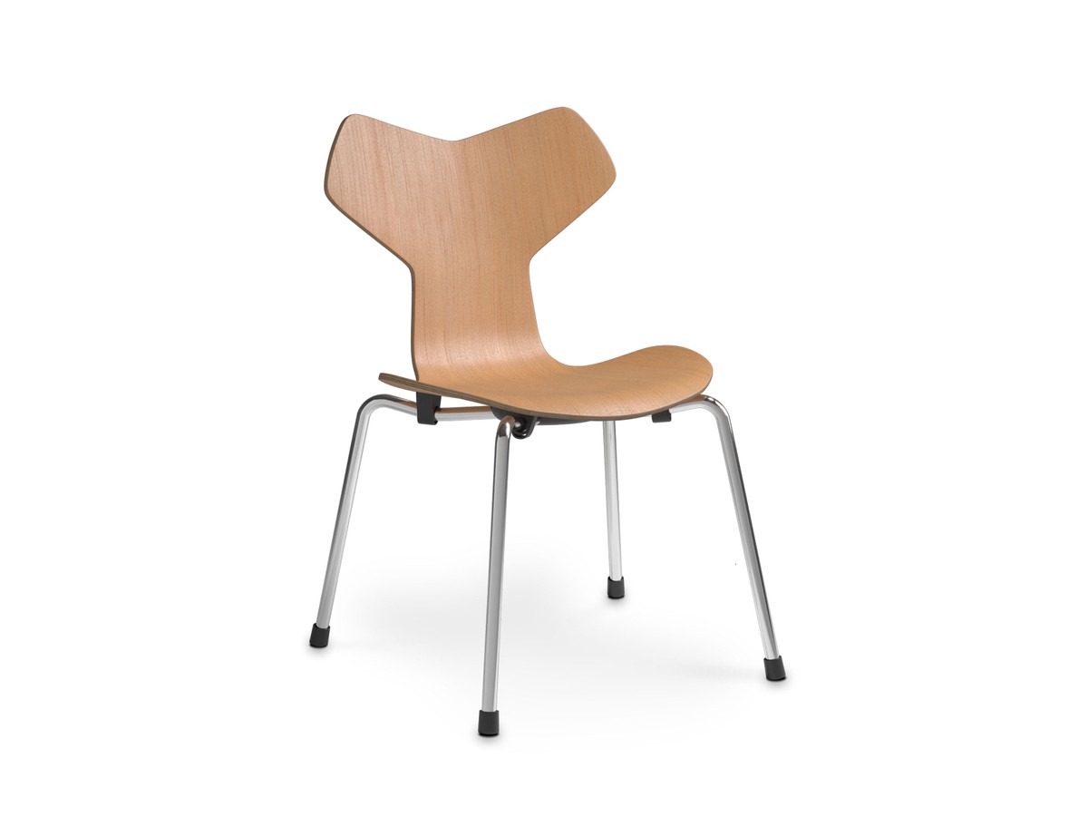 Fritz Hansen Grand Prix™ Children’s Chair