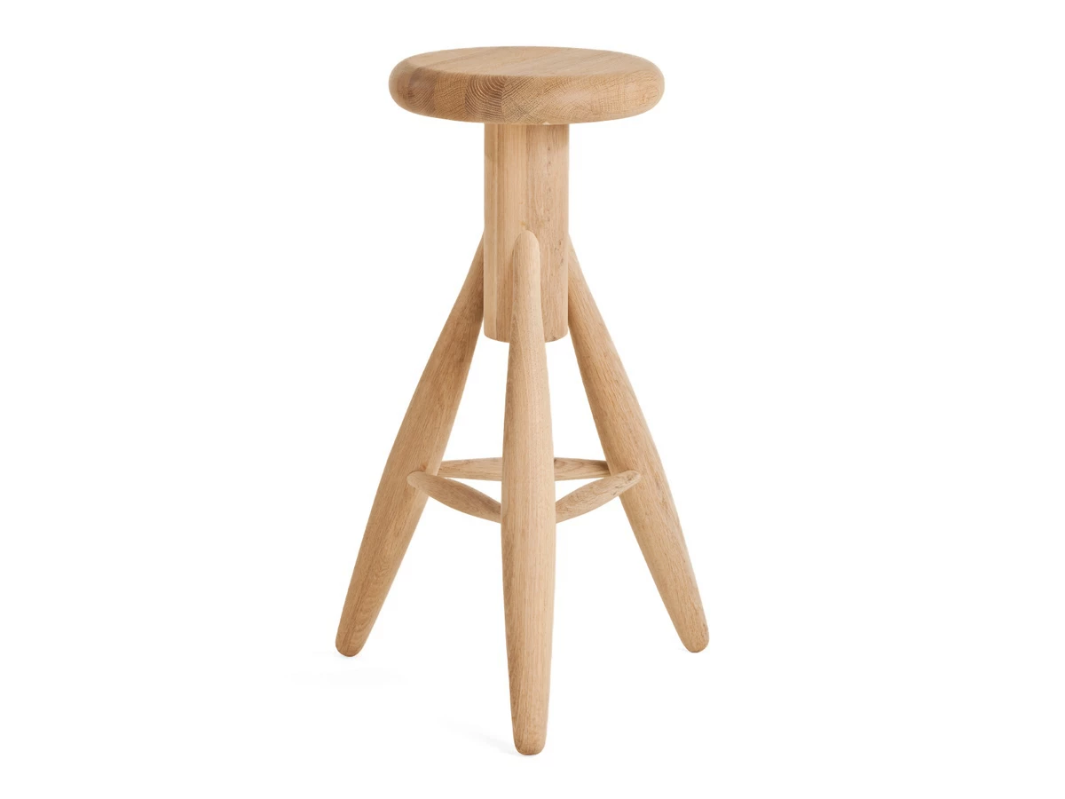 Artek Rocket Bar Stool