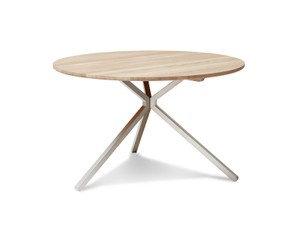 Form & Refine Frisbee Dining Table