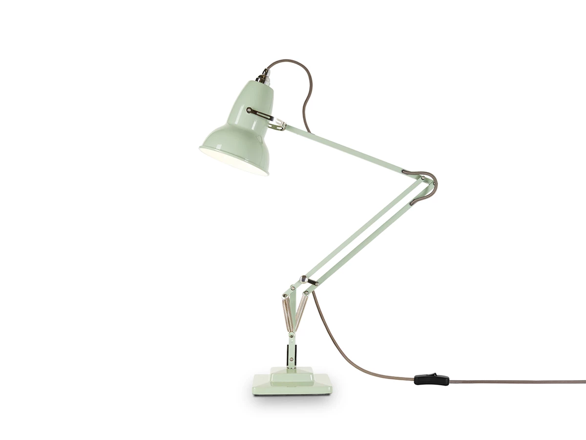 Anglepoise Original 1227 Desk Lamp - National Trust Edition