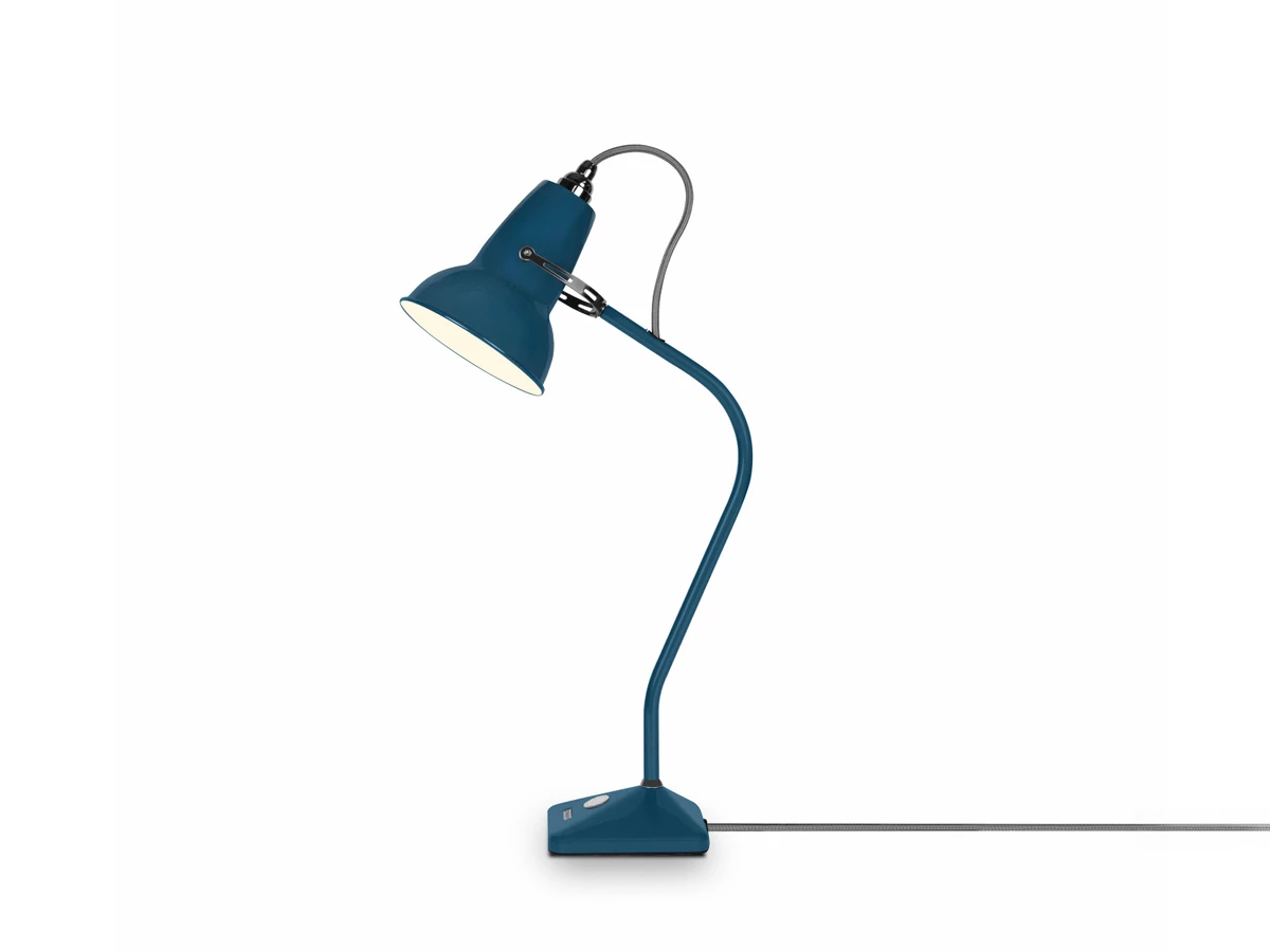 Anglepoise Original 1227 Mini Table Lamp - National Trust Edition